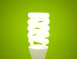 Energy-Saving Light Bulb