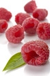 Raspberries