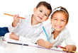Kids coloring