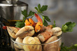Frutti di mare 海鲜