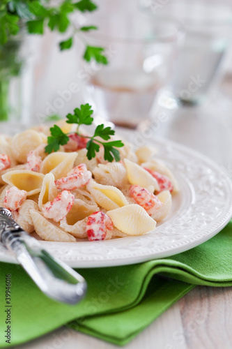 Photo: Pasta Pasta