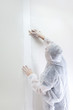 Photo: Plastering Plastering