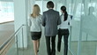 Video: Three business partners Three business partners