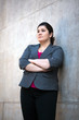 Businesswoman - Portrait