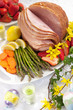Easter Table