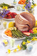 Easter Table