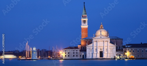 Foto: San Giorgio Maggiore San Giorgio Maggiore