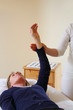 Kinesiologischer Muskeltest