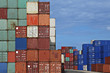 Foto: container container