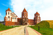 Mir Castle Complex