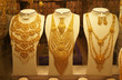 Gold  Halsketten