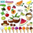 Ice cream summer