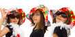 Photo: composition de starlette composition de starlette