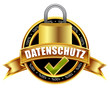 Illustration: Datenschutz Datenschutz