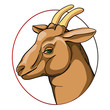 goat sign