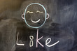 I like