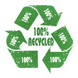 100% Recycled