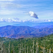 Photo: Great Smoky Mountains, USA Great Smoky Mountains, USA