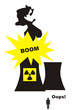 Nuclear power, Atomenergie
