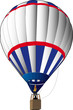 montgolfière
