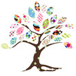 tree pattern