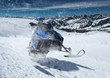 hipower snowride