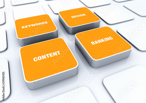 Illustration: 3D Pads Orange - Keywords Design Content Ranking 1 3D Pads Orange - Keywords Design Content Ranking 1