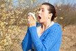 allergie