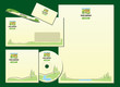 Ready to use mountain hotel, resort, ethno company style