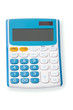 Photo: Calculator Calculator