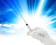miracle cure