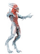 alien monster come give me a hug alien monster come give me a hug