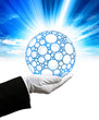 internet service provider