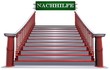 3D Treppe - NACHHILFE