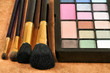 Eye shadows