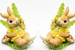 Osterhasen
