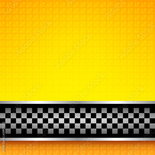 Vector: Racing background template Racing background template