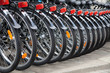 Fahrradverleih - Fahrrad in Berlin