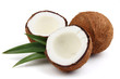 Fresh coconut