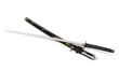 Samurai sword