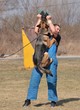 dog training