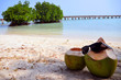 Holiday at the Beach