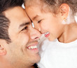 Daddy's girl