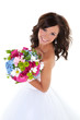 happy bride 2