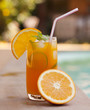 Orange juice