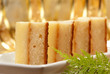 Tapioca Cake also known as Bingka Ubi Kayu