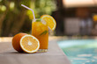 Orange juice