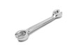 Pipe spanner