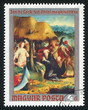 Temptation of Saint Anthony