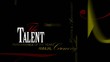 The Talent Show teaser tag cloud video clip animation The Talent Show teaser tag cloud video clip animation